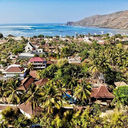 Kuta Cove Hotel Extérieur photo