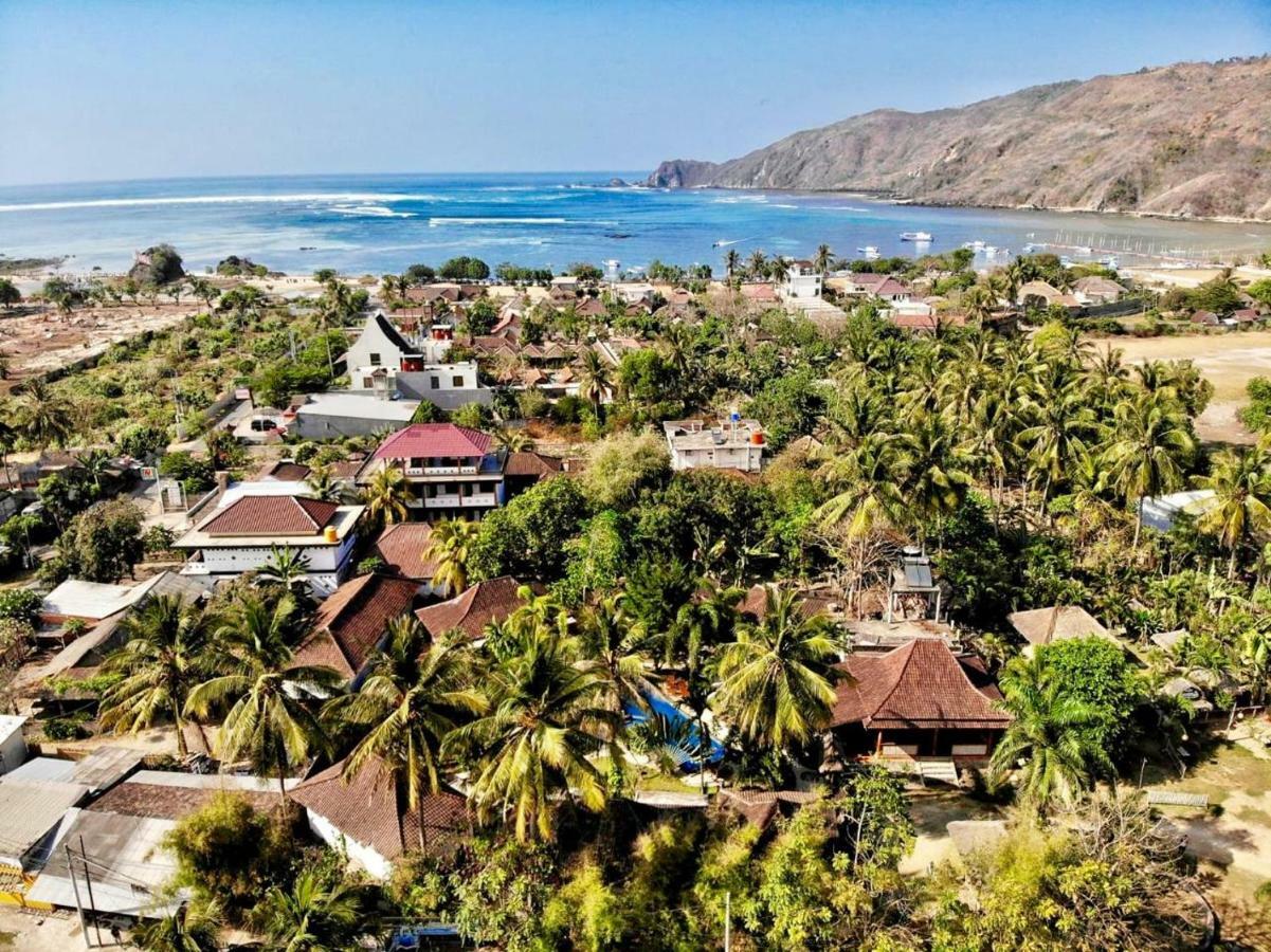 Kuta Cove Hotel Extérieur photo