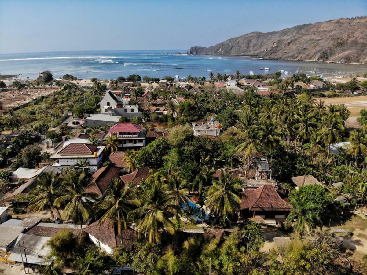 Kuta Cove Hotel Extérieur photo